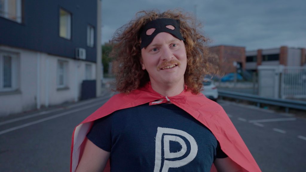 Popex Popex // France TV | Flolaval